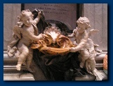 ornamenten van de St.Pieter�